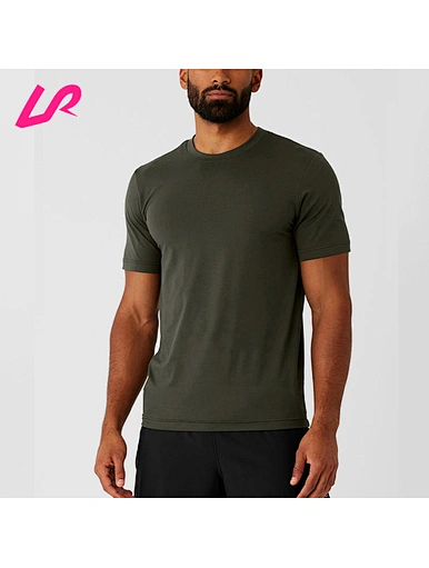 Elevate your workout gear with our gym t-shirts. Made with breathable and moisture-wicking fabric, our gym t-shirts will keep you cool and comfortable during any workout.