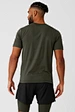 custom men t shirts